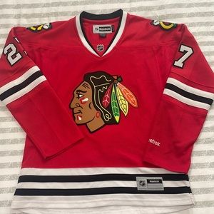 Official Chicago Blackhawks NHL Jersey